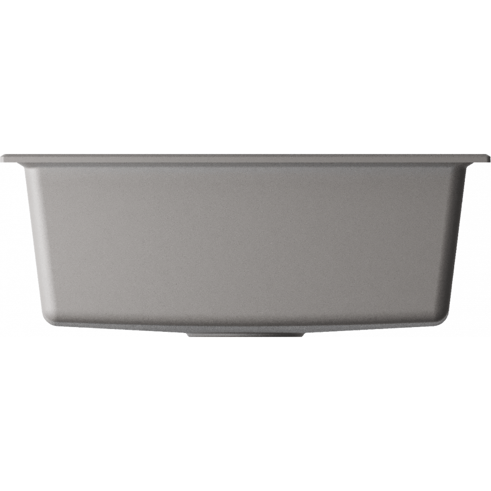Кухонная мойка Omoikiri Daisen 57-GR Artgranit/leningrad grey
