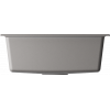 Кухонная мойка Omoikiri Daisen 57-GR Artgranit/leningrad grey