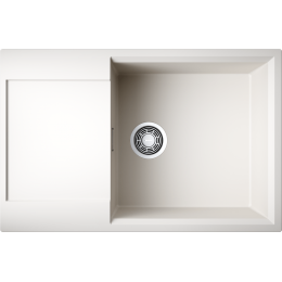 Кухонная мойка Omoikiri Daisen 78-LB-PA Artgranit/пастила