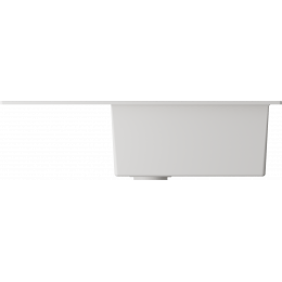 Кухонная мойка Omoikiri Daisen 78-LB-PA Artgranit/пастила