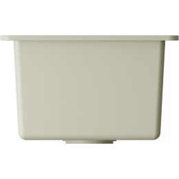 Кухонная мойка Omoikiri Kata 34-U-BE Artgranit/ваниль