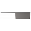 Кухонная мойка Omoikiri Kitagawa 100-GR Artceramic/leningrad grey