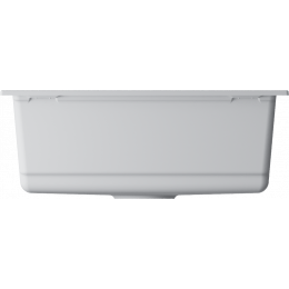 Кухонная мойка Omoikiri Kitagawa 57-WH Artceramic/белый
