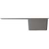 Кухонная мойка Omoikiri Kitagawa 86-GR Artceramic/leningrad grey