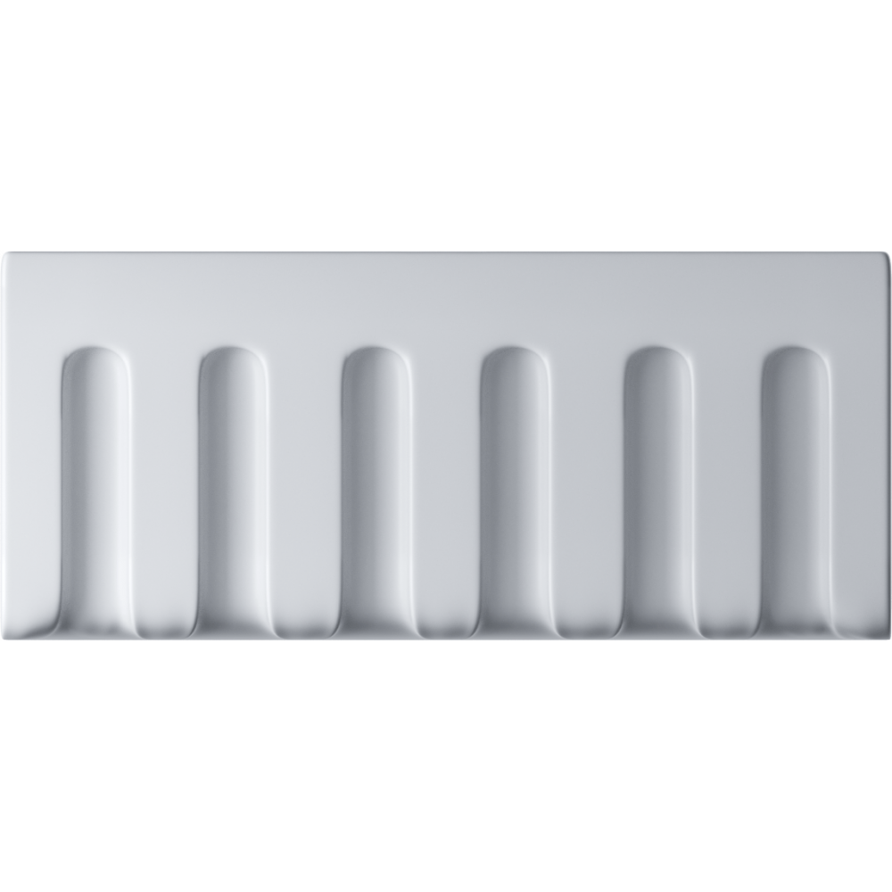 Кухонная мойка Omoikiri Mikura 61-WH Natceramic/белый