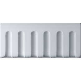 Кухонная мойка Omoikiri Mikura 61-WH Natceramic/белый