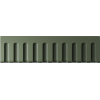 Кухонная мойка Omoikiri Mikura 91-OL Natceramic/olive