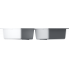 Кухонная мойка Omoikiri Sumi 83C-WH Tetogranit/белый