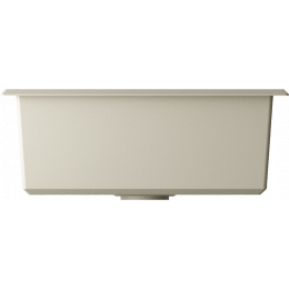 Кухонная мойка Omoikiri Tedori 57-BE Tetogranit/ваниль