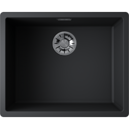 Кухонная мойка Omoikiri Yamakawa 55-Integra-GB Artceramic/графит