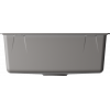 Кухонная мойка Omoikiri Yamakawa 55-Integra-GR Artceramic/leningrad grey