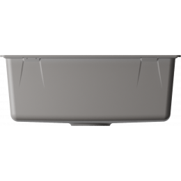 Кухонная мойка Omoikiri Yamakawa 55-Integra-GR Artceramic/leningrad grey