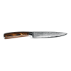 Нож Damascus Suminagashi