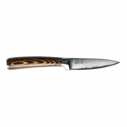 Нож Damascus Suminagashi