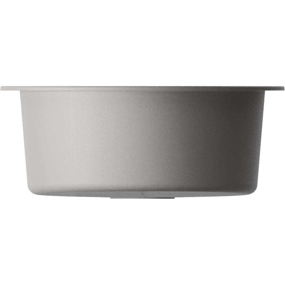 Кухонная мойка Omoikiri Akegata 51-GR Artgranit/leningrad grey