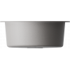 Кухонная мойка Omoikiri Akegata 51-GR Artgranit/leningrad grey