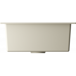 Кухонная мойка Omoikiri Bosen 57-BE Tetogranit/ваниль