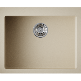 Кухонная мойка Omoikiri Bosen 61-CH Tetogranit/шампань