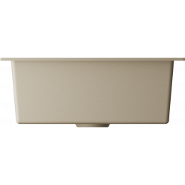 Кухонная мойка Omoikiri Bosen 61-CH Tetogranit/шампань