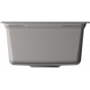Кухонная мойка Omoikiri Daisen 42-GR Artgranit/leningrad grey
