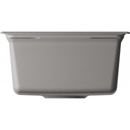 Кухонная мойка Omoikiri Daisen 42-GR Artgranit/leningrad grey