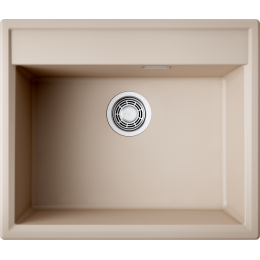 Кухонная мойка Omoikiri Daisen 60-SA Artgranit/бежевый