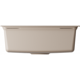 Кухонная мойка Omoikiri Daisen 60-SA Artgranit/бежевый