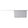 Кухонная мойка Omoikiri Daisen 78T-WH Tetogranit/белый