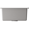 Кухонная мойка Omoikiri Kata 44-U-GR Artgranit/leningrad grey