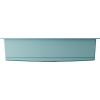 Кухонная мойка Omoikiri Kitagawa 86-LB-AZ Artceramic/azur blue