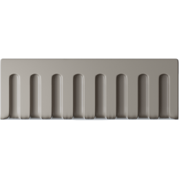 Кухонная мойка Omoikiri Mikura 76-CC Natceramic/cappuccino coffee