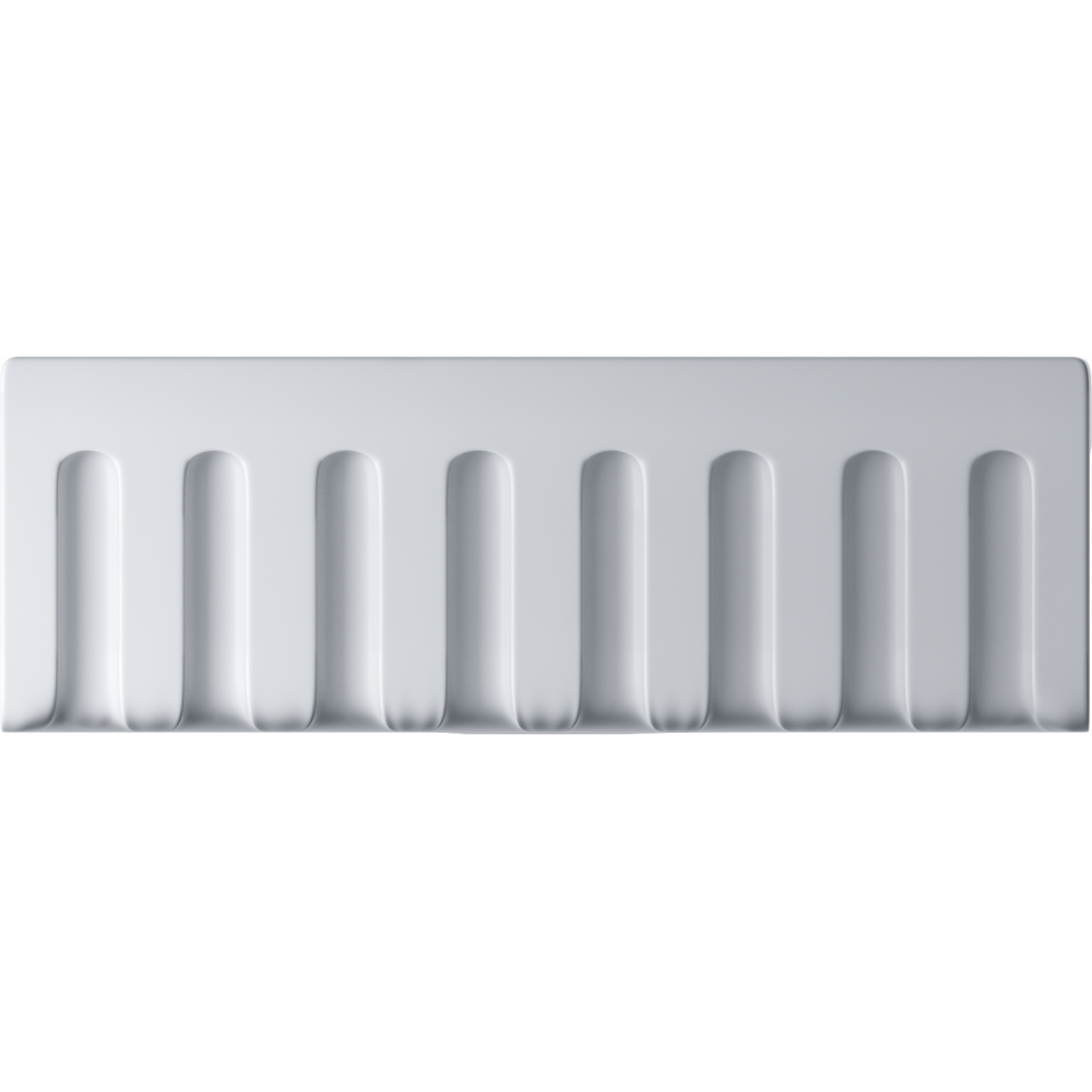 Кухонная мойка Omoikiri Mikura 76-WH Natceramic/белый
