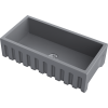 Кухонная мойка Omoikiri Mikura 91-PE Natceramic/pebble