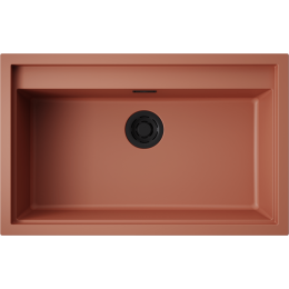 Кухонная мойка Omoikiri Sintesi 79-CN Artceramic/canyon
