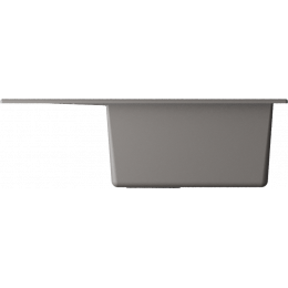 Кухонная мойка Omoikiri Sumi 65-GR Tetogranit/leningrad grey