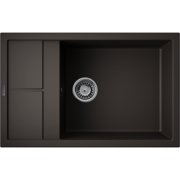 Кухонная мойка Omoikiri Sumi 78-LB-ES Tetogranit/espresso