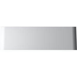 Кухонная мойка Omoikiri Tarento 83-WH Tetogranit/белый