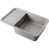 Кухонная мойка Omoikiri Tasogare 78-GR Artgranit/leningrad grey