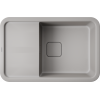 Кухонная мойка Omoikiri Tasogare 78-GR Artgranit/leningrad grey