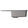 Кухонная мойка Omoikiri Tasogare 78-GR Artgranit/leningrad grey