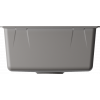Кухонная мойка Omoikiri Yamakawa 45-Integra-GR Artceramic/leningrad grey