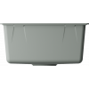 Кухонная мойка Omoikiri Yamakawa 45-Integra-WG Artceramic/wind green