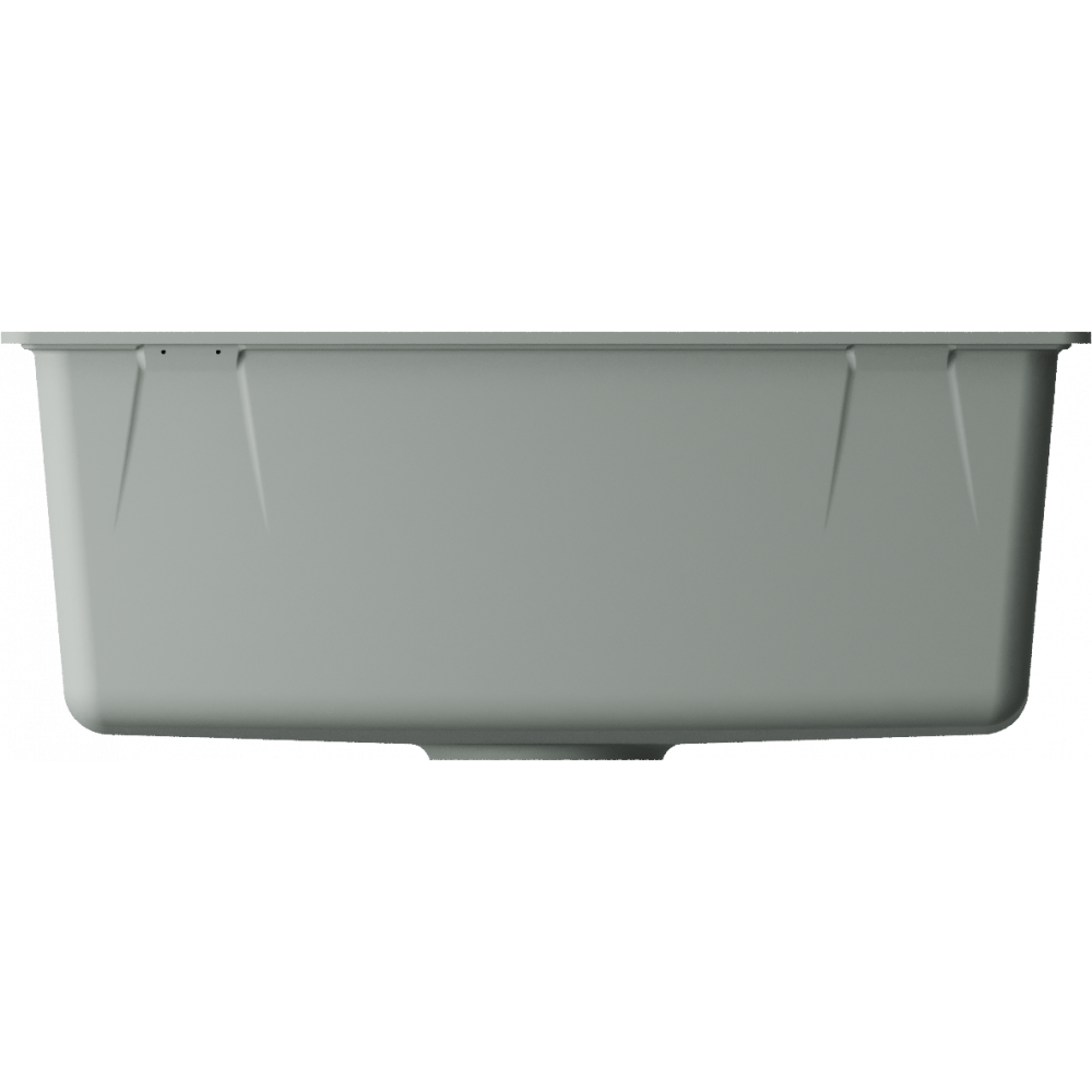 Кухонная мойка Omoikiri Yamakawa 55-Integra-WG Artceramic/wind green