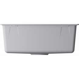 Кухонная мойка Omoikiri Yamakawa 55-Integra-WH Artceramic/белый