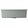 Кухонная мойка Omoikiri Yamakawa 75-U/I-WG Artceramic/wind green
