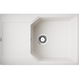 Кухонная мойка Omoikiri Yonaka 78-LB-PA Artgranit/пастила