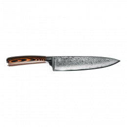 Нож Damascus Suminagashi