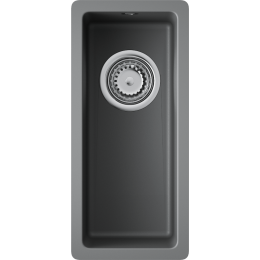 Кухонная мойка Omoikiri Bosen 20-U-PL Tetogranit/платина