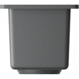 Кухонная мойка Omoikiri Bosen 20-U-PL Tetogranit/платина