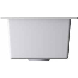 Кухонная мойка Omoikiri Bosen 41-WH Tetogranit/белый